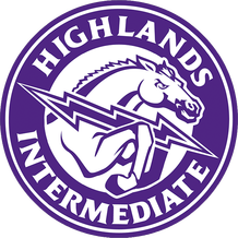 Highlands Intermediate Logo