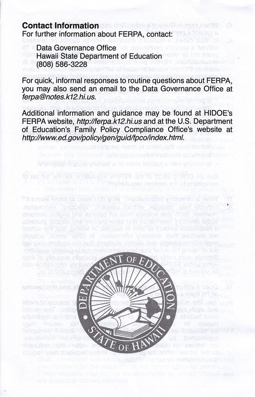 FERPA page 4
